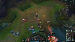 DARIUS MONTAGE - BEST MECHANICS