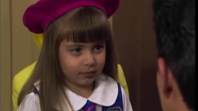 Carinha de Anjo - 001