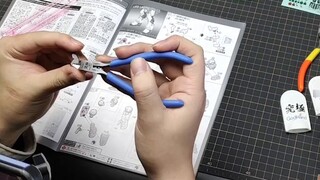 Có ai ngày nay không chấp nhận những cách cầm kìm một lưỡi khác nhau không?