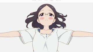 MAD, a young mountaineer