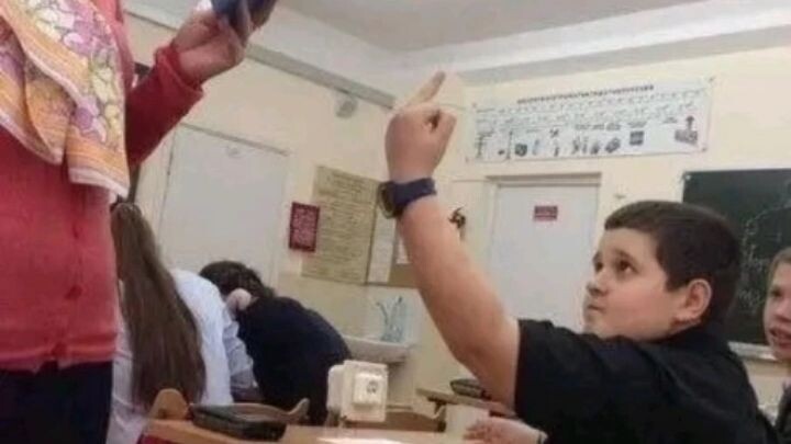 Meme#1 มีม#1(Fist meme)