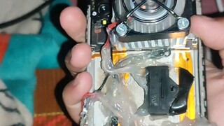 60 مليون جنية ثمن شراء vivo Z3i 128 جيجابايت + 6 جيجابايت