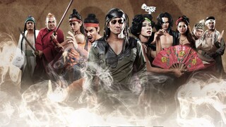 [FILMJADUL-HD] Kacaunya Dunia Persilatan (2015) WEB-DL 720p