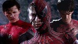 Spider-Man 3: Homeless Heroes leaked