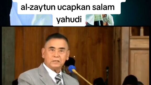 yang lagi viral