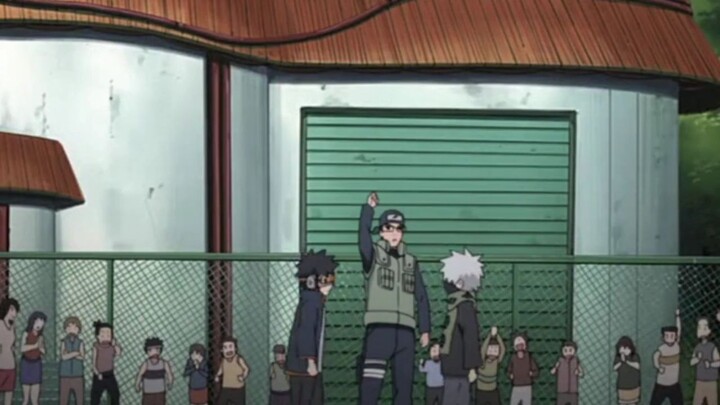 gambar simple kakashi🔥🔥🔥