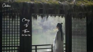 [Vietsub + Pinyin] Công Tử Thán - Chỉ Tiêm Tiếu / 公子叹 - 指尖笑