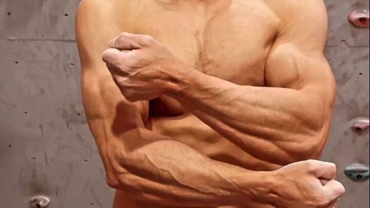 上半身最好的自重运动