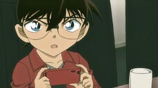 Thám Tử Lừng Danh Conan Movie 21 Bản Tình Ca Màu Đỏ Thẫm