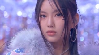Newjeans How Sweet 日本舞台