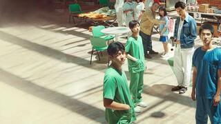 Eye of the Storm full movie [indo sub]