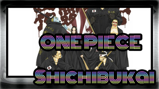 ONE,PIECE|Adik,,Kamu,Punya,Kesalah,Pahaman,Tentang,Kekuatan,Shichibukai?