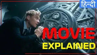 Army of Thieves EXPLAINED in HINDI || Ending Explained || Netflix