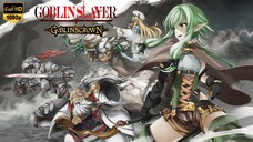 Goblin Slayer: Goblin's Crown - Movie (Sub Indo)