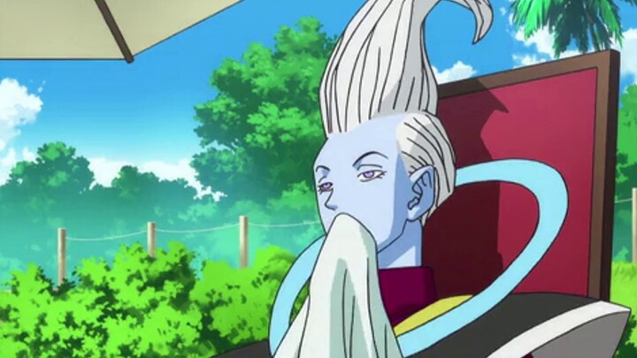 [Dragon Ball MMD] Shadow Prince☆BINGO☆