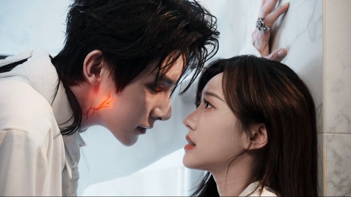 [ซับไทย] 焰遇 Flame Encounter ดวงใจยมราช Part.3 (Zhuyiwei จูอี้เว่ย 朱一未  x Baixinyi ไป๋ซินอี๋ 白昕怡)