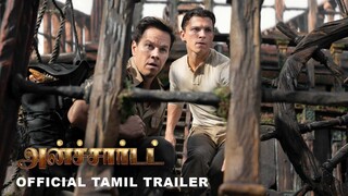 UNCHARTED - Official Tamil Trailer 2 (HD) | In Cinemas Feb 18