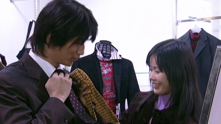 [Bách khoa toàn thư về hiệu ứng đặc biệt] OMO? Vị cay đã tăng lên? Cơ thể tôi đã trở thành quả dứa!?