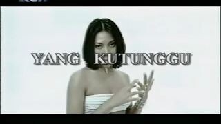 Anggun - Yang Kutunggu (RCTI Delta 2000)