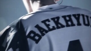 BAEKHYUN<3 #EXO #BAEKHYUN