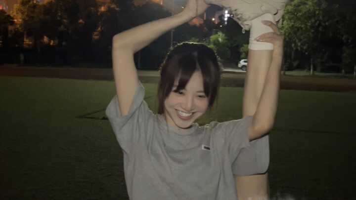 多才多艺的徐子珊哈哈哈哈哈哈