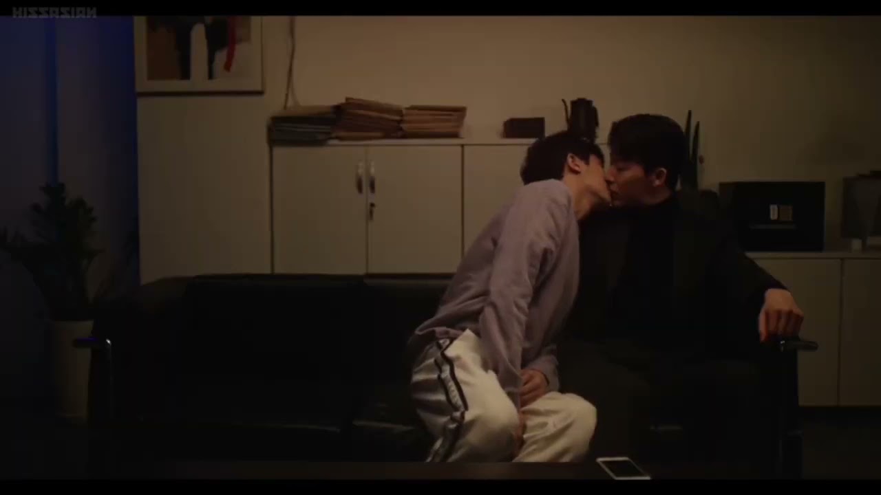 you make me dance .//. Korean drama gay - BiliBili