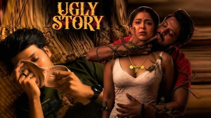Ugly Story 2026 Original 720p HD | tamil Movie