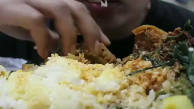 jangan nonton anda belum kuat !!!