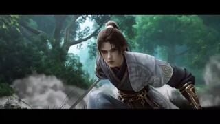 Tomb Of Fallen Gods Season 3 Episode 9