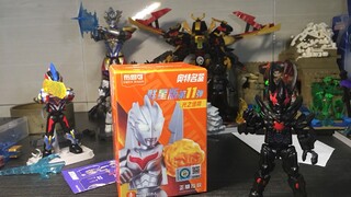 入住B站的布鲁可新人