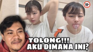 Tolong aku tersesat‼️ #reaction