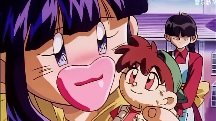 【4K60FPS】The classic anime songs we listened to when we were young! Happy Children's Day to everyone