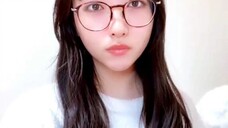 Ishida Chiho (STU48/SHOWROOM Live Streaming/2024.02.18)