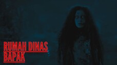 Rumah Dinas Bapak (2024) [HD] | Horror Movie | Full Movie
