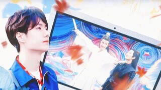 【Battle of the Mountain】A Smile is Alluring/Episode 5/Double Cleansing/Little Routine/Funny/Wei Ying