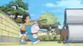 Doraemon episode 468