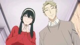 Spy x FAMILY - Episode 9