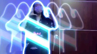 [DANCE]