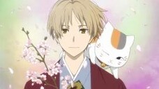 Natsume Yuujinchou Shichi الحلقة 1 الترجمة العربية