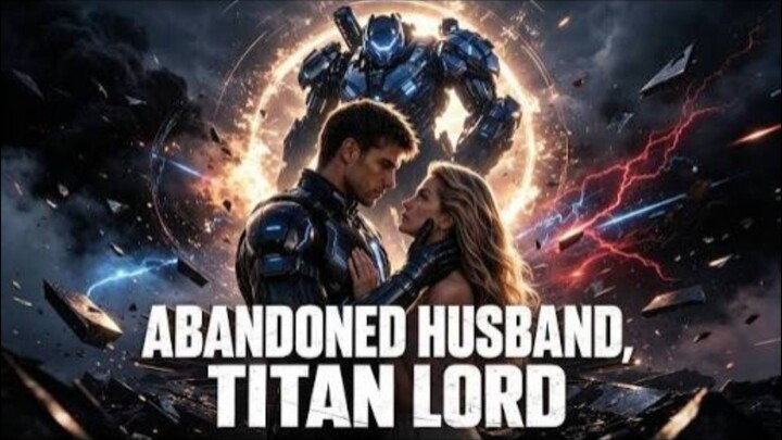 Abandoned Husband, Titan Lord