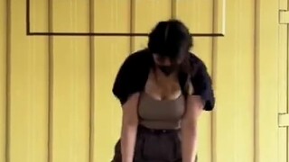 رقصة مقلدة، يو آي (تشو شينغ شينغ)، رقصة من إعداد ميا