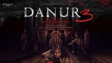 Danur 3: Sunyaruri (2019)