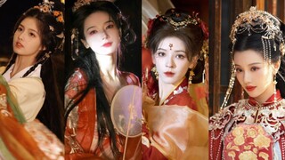 [Lễ hội phong cách quốc dân] Giết chóc điên cuồng! Chắc chắn là tiên nữ rồi! Mọi người trong Lễ hội 