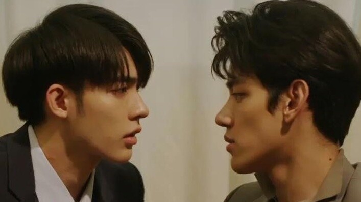Trailer Ep7 drama Thailand "Judgment for Life"