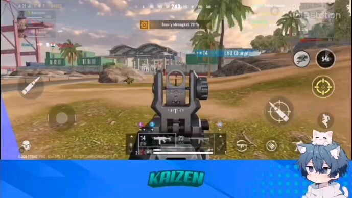 Push Br Setelah Season