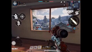 CODM Scrim Highlights | oDie vs SGE,W4R | #1 Arabian sniper