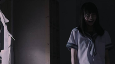 🇯🇵 HAUNTED SCHOOL: THE CURSE OF THE   WORD SPIRIT - 2014 [MOVIE]