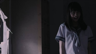 🇯🇵 HAUNTED SCHOOL: THE CURSE OF THE   WORD SPIRIT - 2014 [MOVIE]