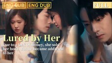 -Due to a lack of money, she sold her body. But he became addicted to her. #shortdrama