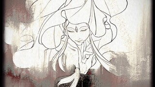 كلهم لديهم أسرار لا يمكن الحديث عنها/oc